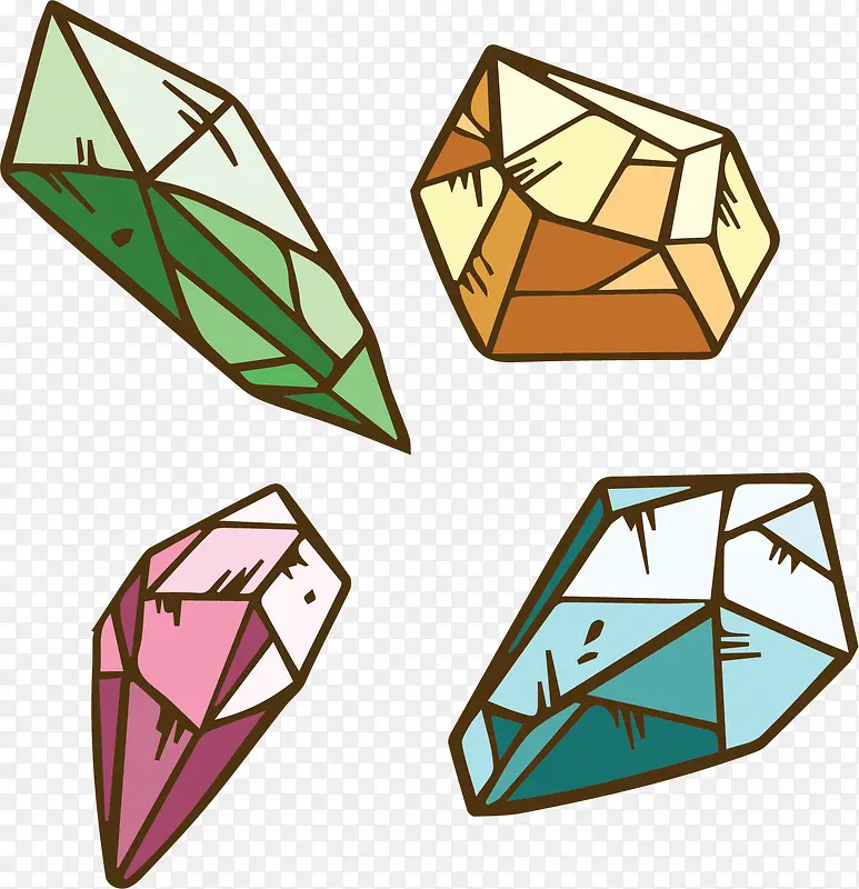 ������ɫ��ɫ��ʯ-������