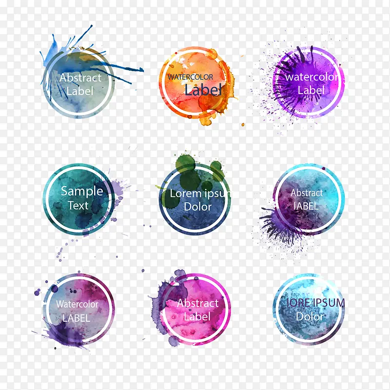 ˮ�� ��ǩ-������