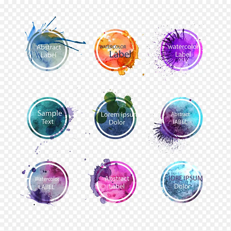 ˮ�� ��ǩ-������