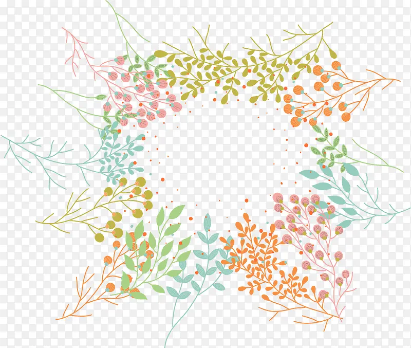 ��ɫ������֦-������