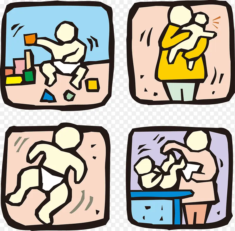 �ɰ�Ӥ�׶�ͼ���ز�ʸ��-������