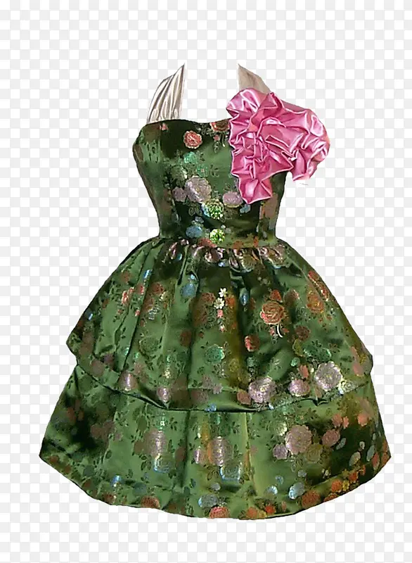 ʱ�и��Ŵ󻨳�ȹ-������