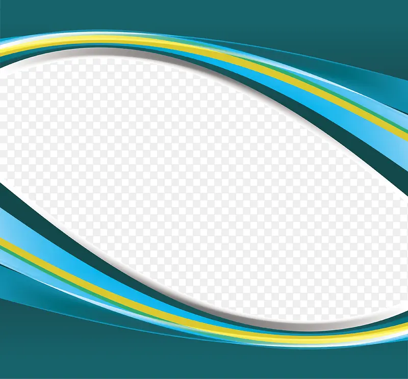 ��ɫ����߿�-������