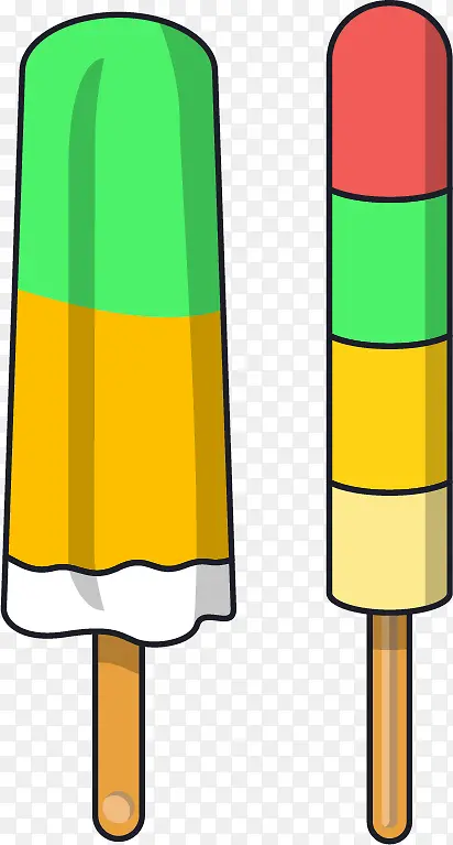 ѩ�����PNGʸ���ز�-������