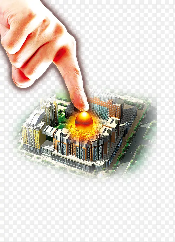 ������ָ�µĽ�-������