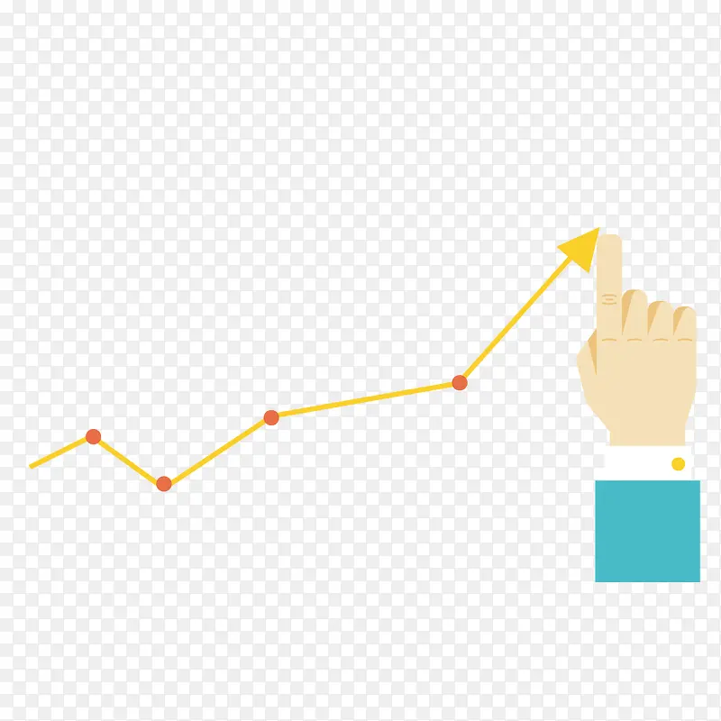 ʸ��PPT��ָָ������ͼ-������