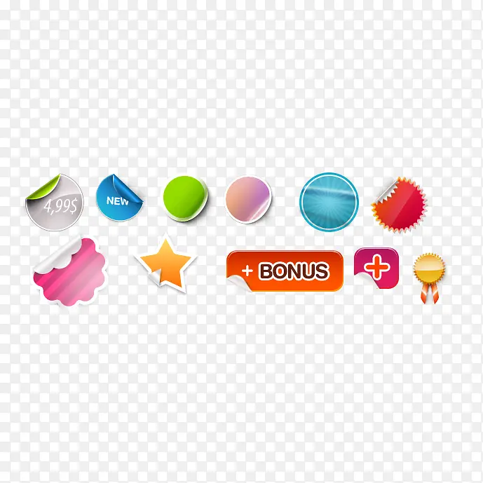 ��ɫ������ǩ-������