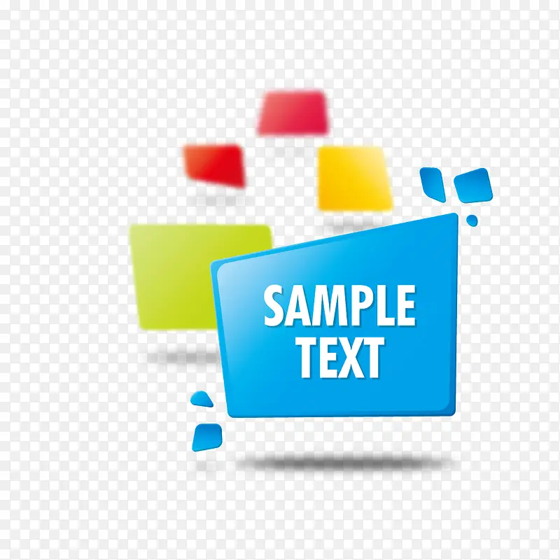 ʸ����ɫ�ı���-������