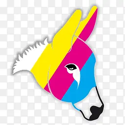 CMYK�������ͼ������ͷ-������