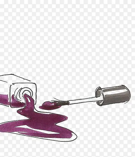 ָ���Ͳ廭-������