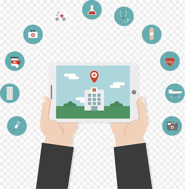 ʸ���ֻ�ҽ��APP-������