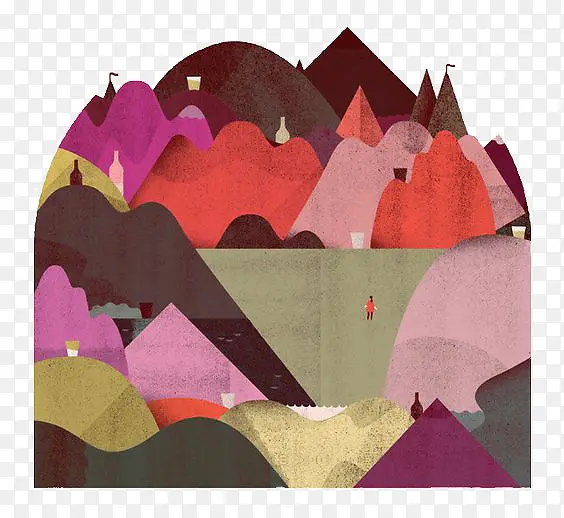 ��ƽ���羰-������