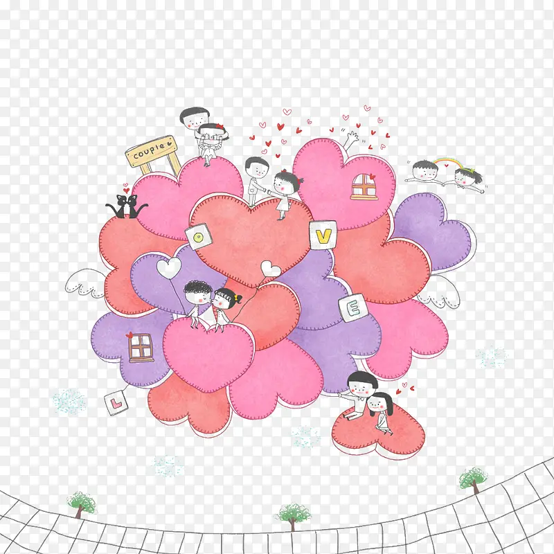 �ɰ��廭-������