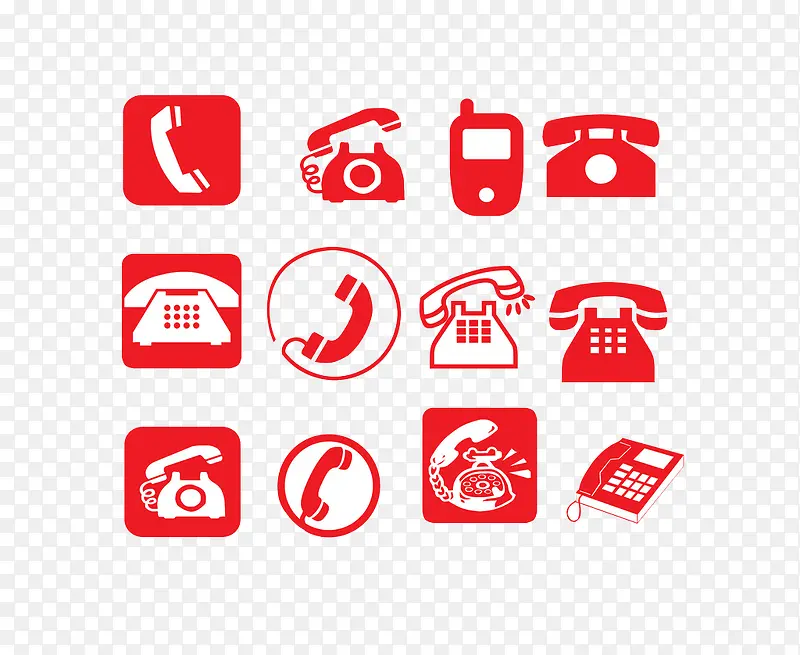 ���ֵ绰ͼ��-������