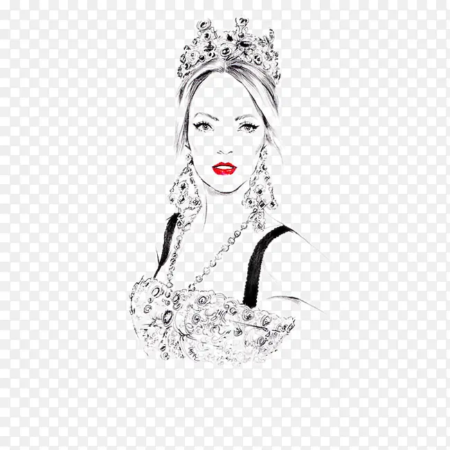 �廭��Ů-������