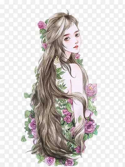 �廭-������