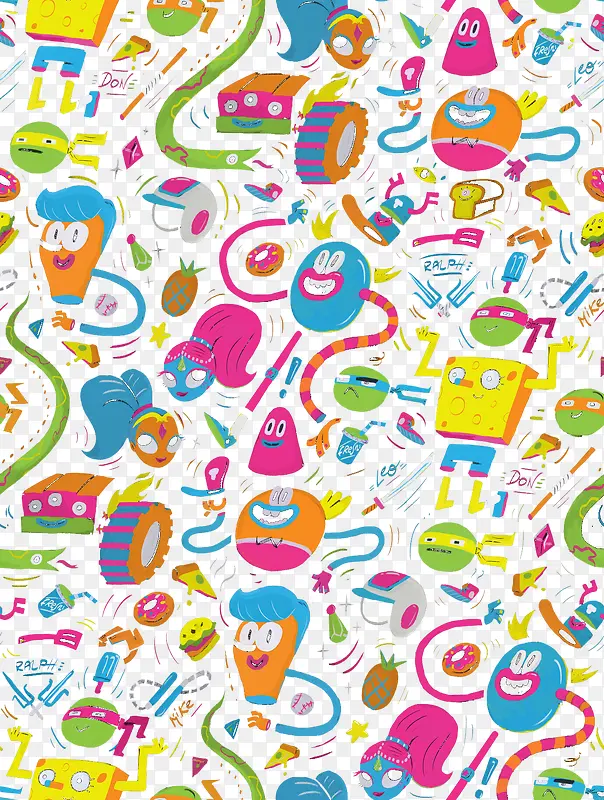 �ֻ洴��ͼ������-������