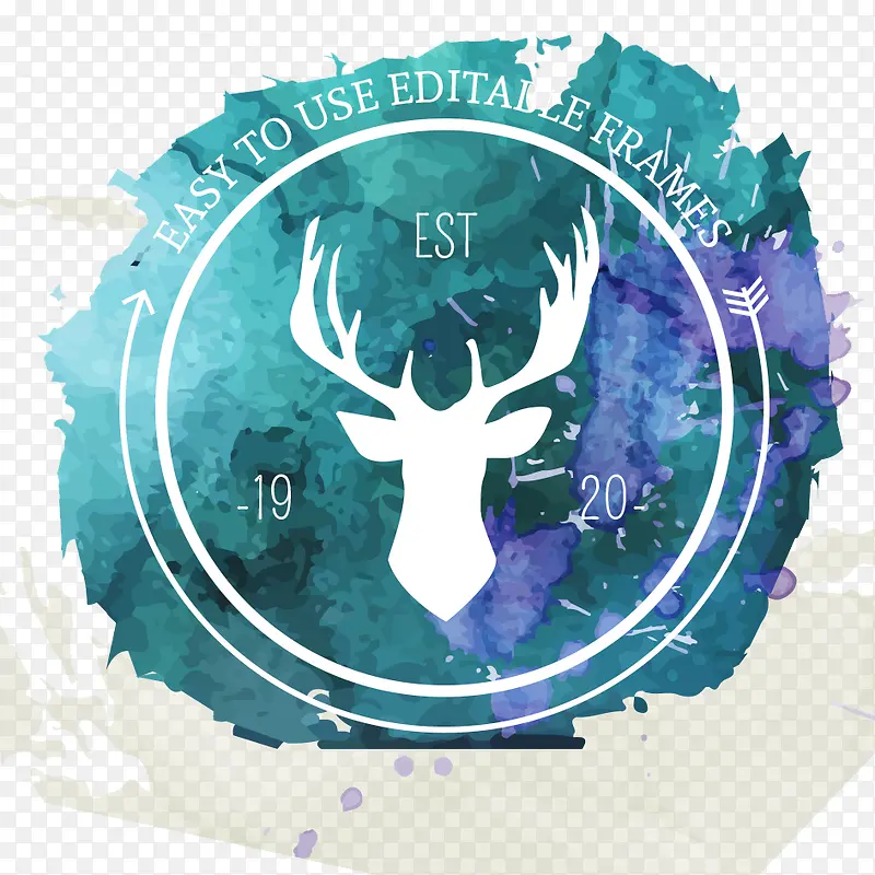 ��ɫ��ǩ-������