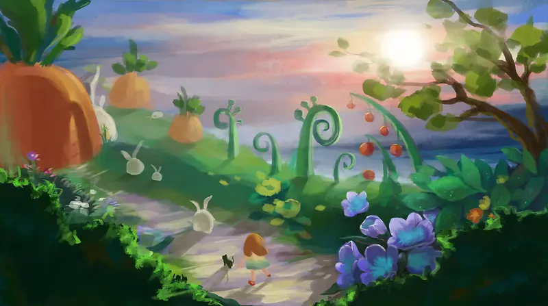 �廨����ʸ�����屳��ͼƬ�ز�-������