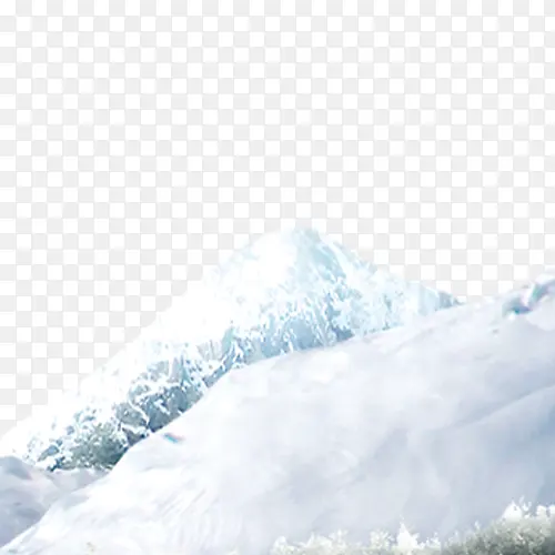 ʥ����ѩɽ-������