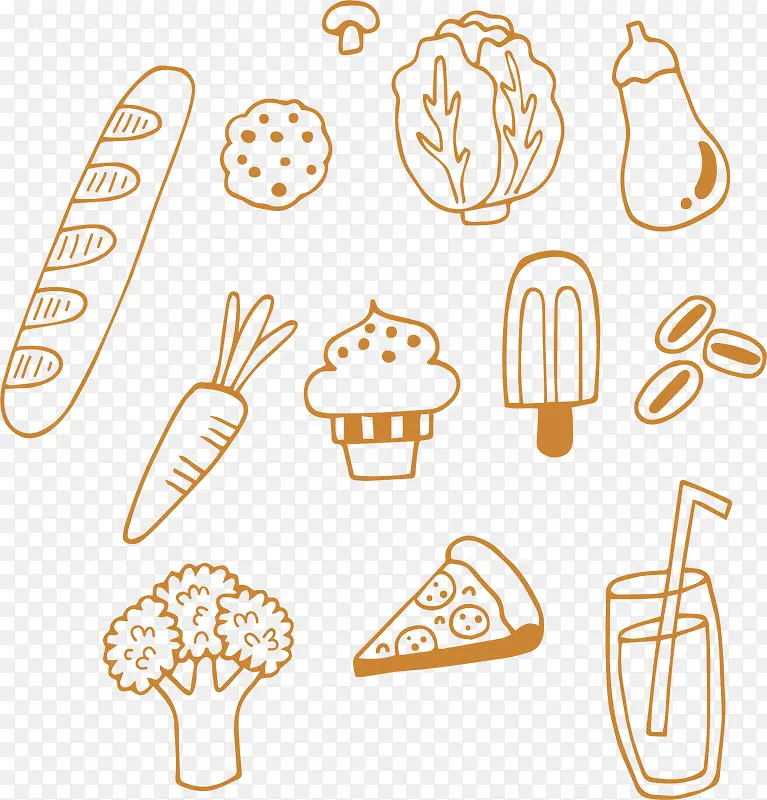 ��ͨ��ɫʳ��-������