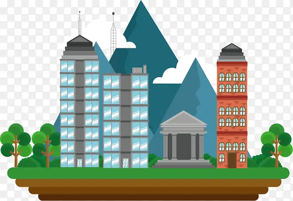 ��ƽ�����н����ز�-������