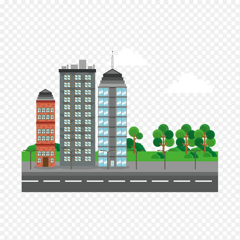 ��ƽ�����н����ز�-������