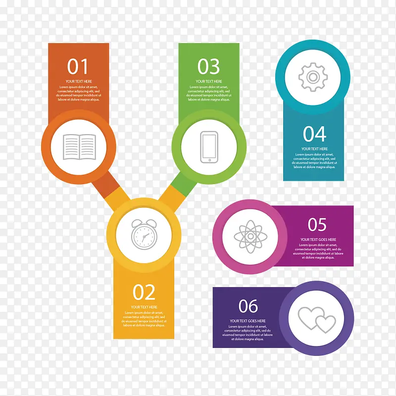 ʸ����ɫppt�ز�-������