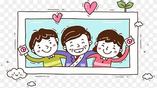 ��ͨ�廭-������