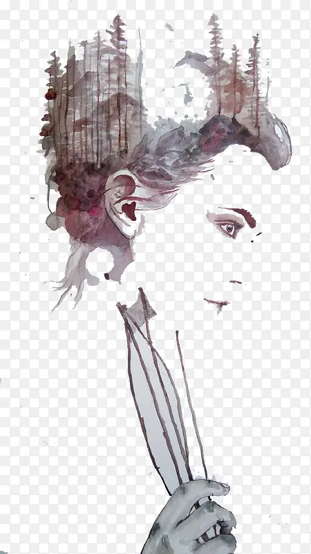 ������ͷͼ��-������