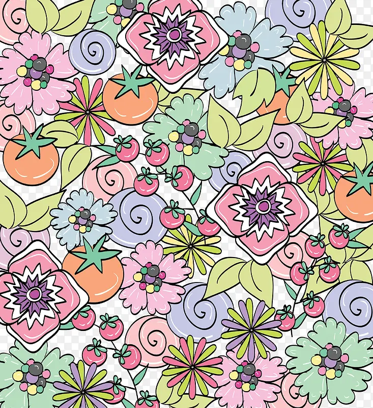 ��ϵ�߲˻���ͼ��ʸ��ͼ-������