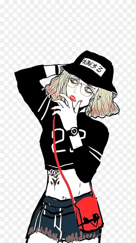 �廭Ů��-������