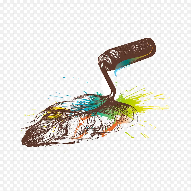 ˮ����ëˢ��-������