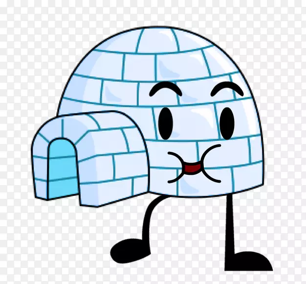 Wikia������-igloo-������