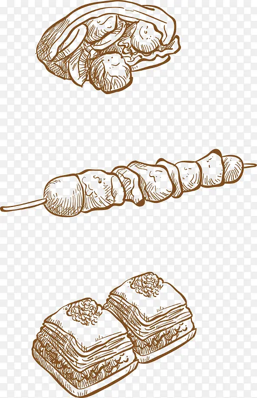 ������ʳ�����-������