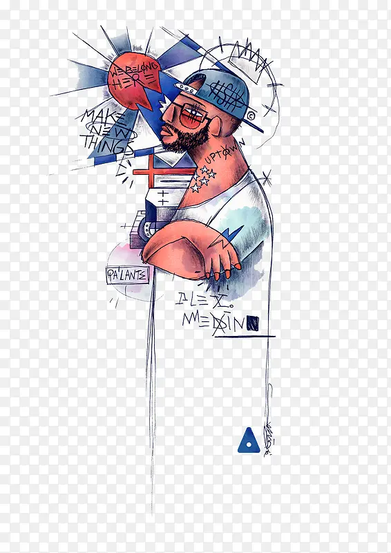 �������ͼ��-������