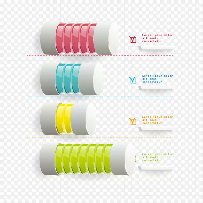 ʸ����ɫ������Ϣͼ-������