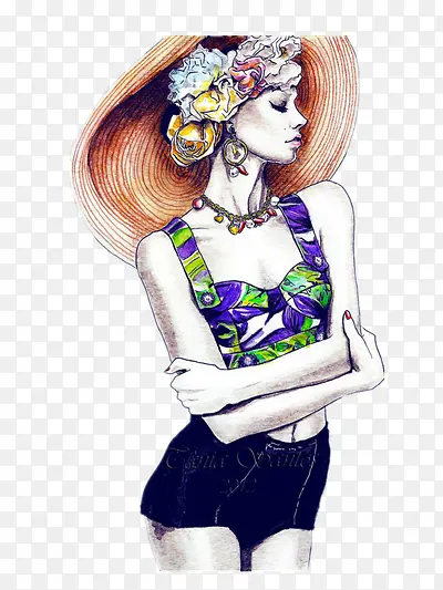 �廭-������