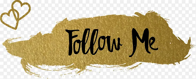 follow me-������