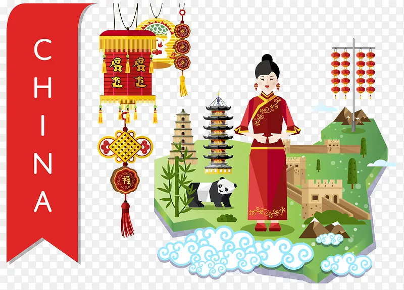 �й��Ž���Ԫ�ز廭�ز�ʸ��-������