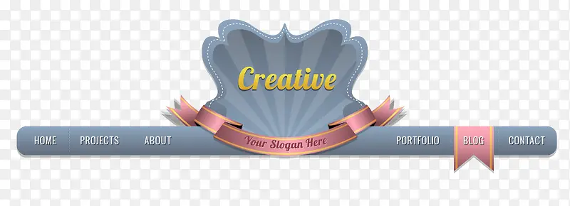 ŷʽ��ɫ����������ǩ-������