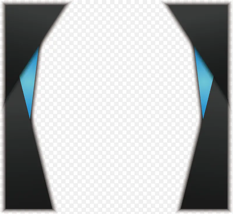 ���ɫ���α߿�-������