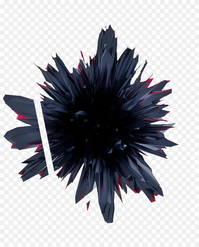 ��ɫ��ʯ�廭-������