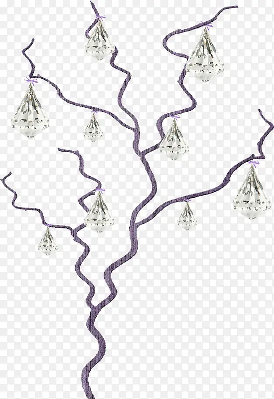 ��ɫ��֦��ʯ-������