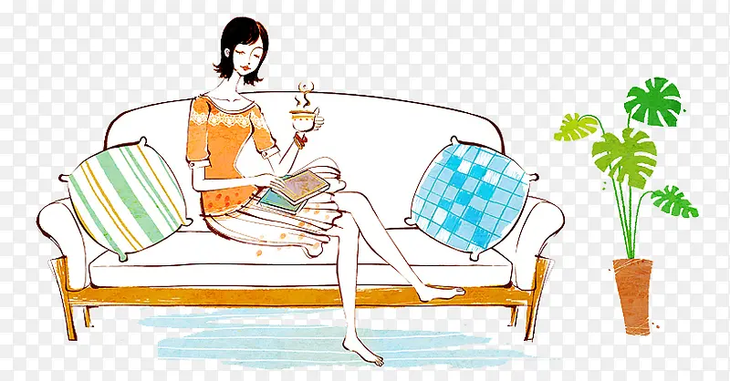 �ֻ��ͼ�ȿ��ȵ�Ů��-������