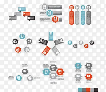 ʸ��PPT�ز�ͼ��-������