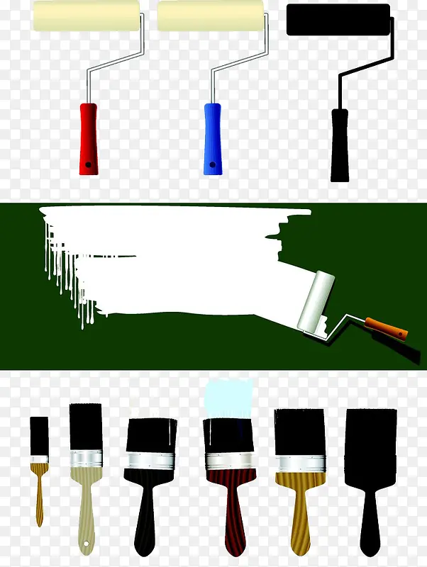 ˢͿ�ϵ��������ˢ-������