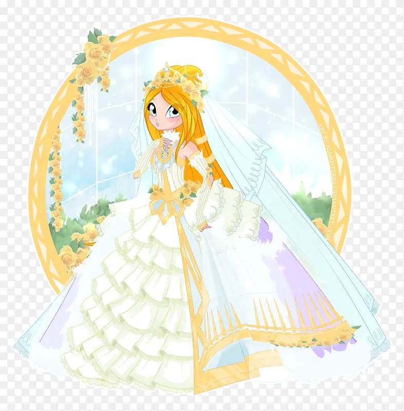 ����ɴ��Ů���廭-������