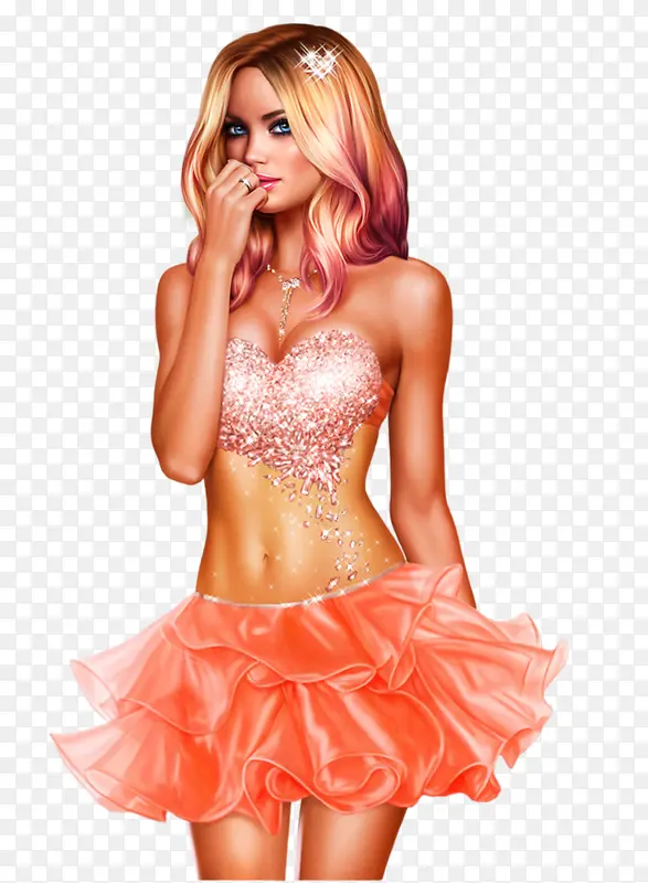 ʱ�е�Ů��-������