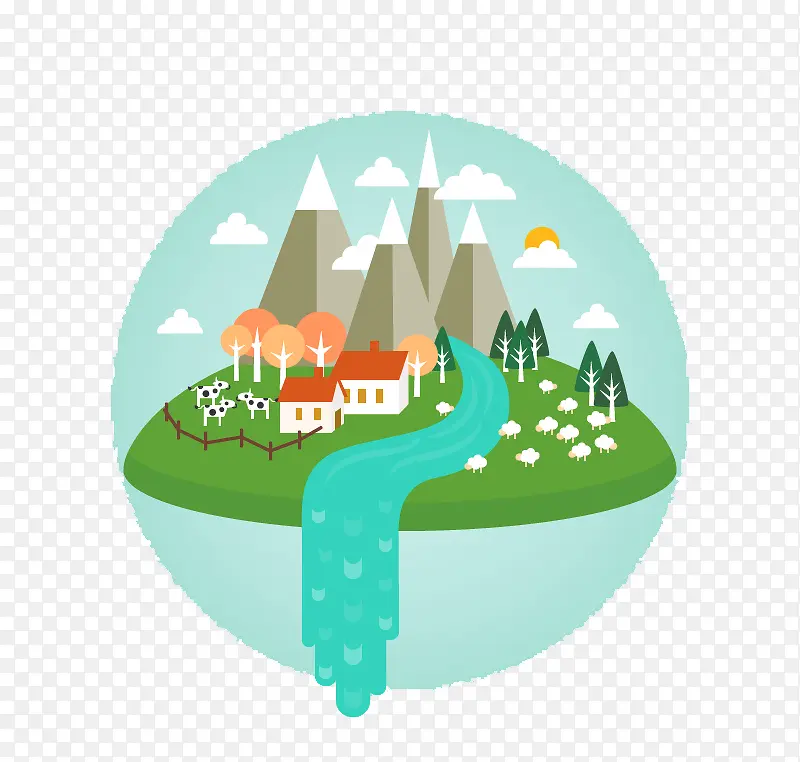 ��ƽ����ͨ�羰-������